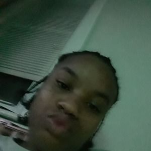 Meet your Posher, Nevaeh